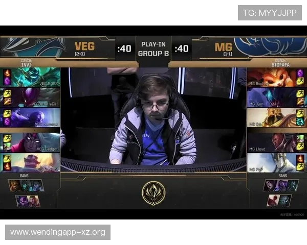 问鼎电竞之旅：应对比赛压力与心理调适技巧，帮助你在关键时刻保持最佳状态